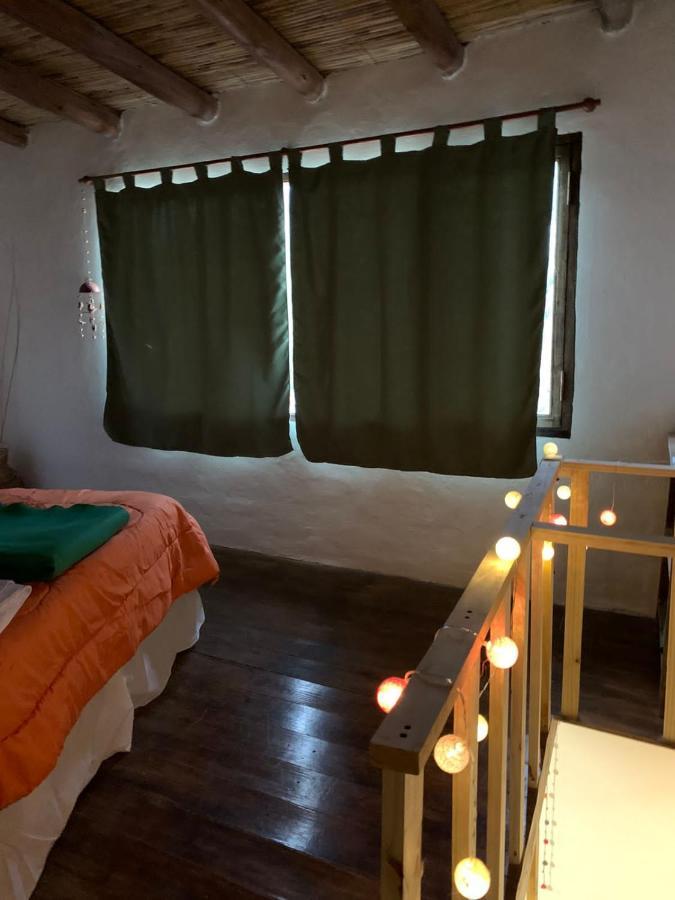 Cabanas Apu Maimará Extérieur photo
