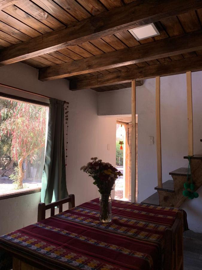 Cabanas Apu Maimará Extérieur photo