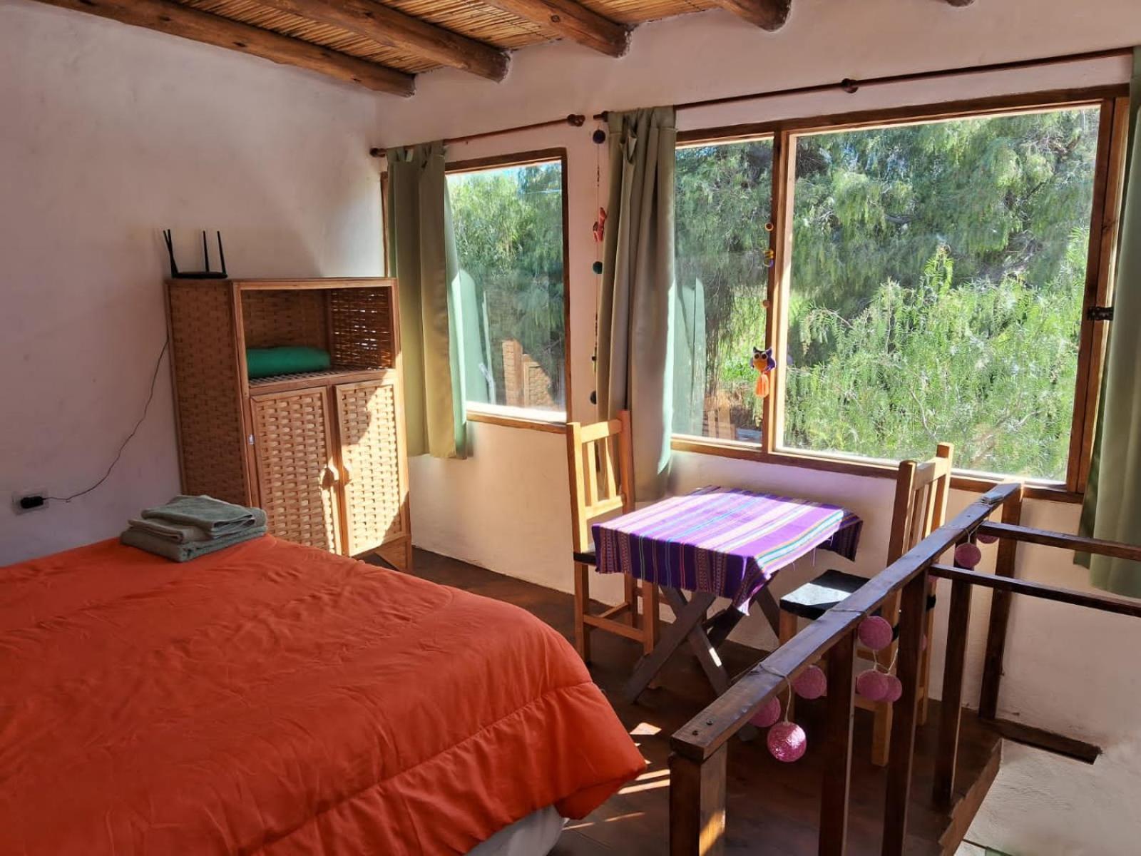 Cabanas Apu Maimará Extérieur photo