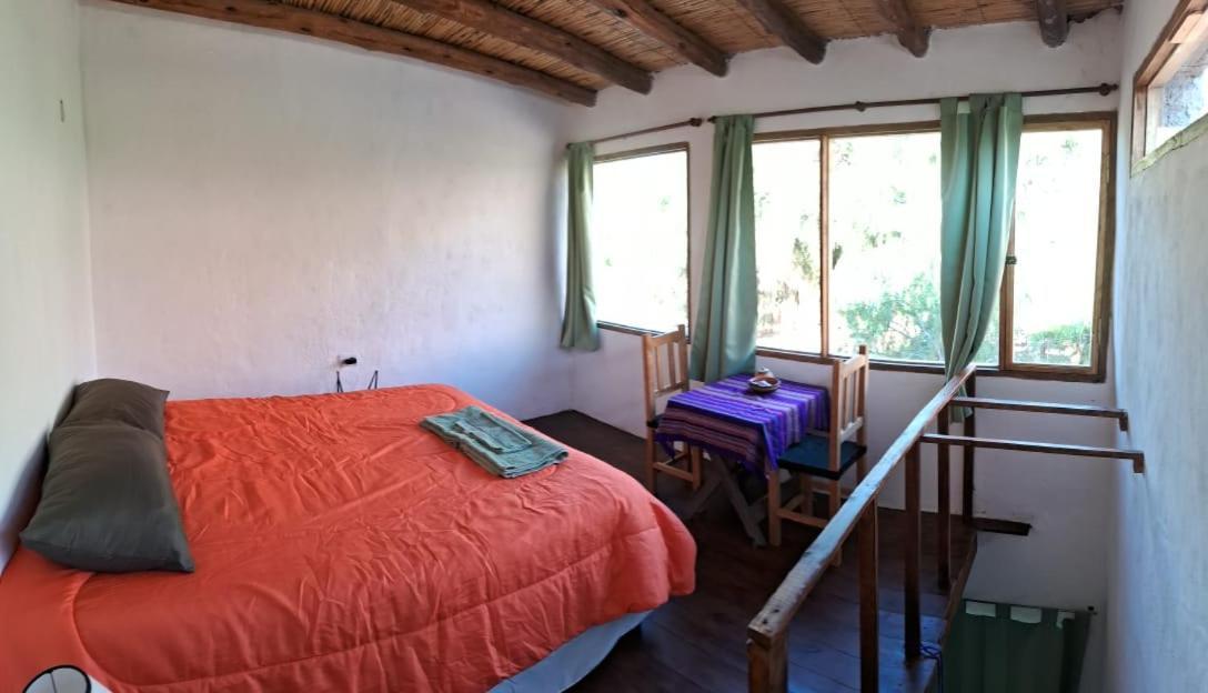 Cabanas Apu Maimará Extérieur photo