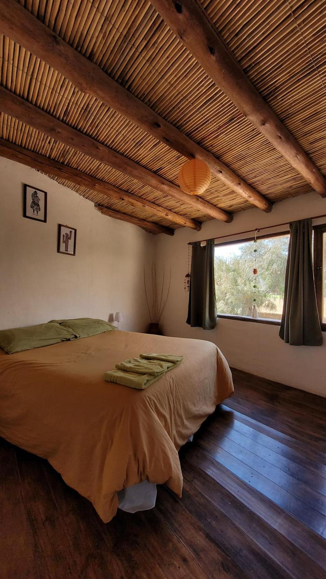 Cabanas Apu Maimará Extérieur photo